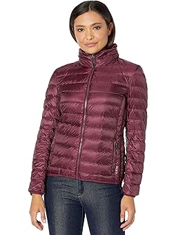 Tumi pax mission coat Clearance