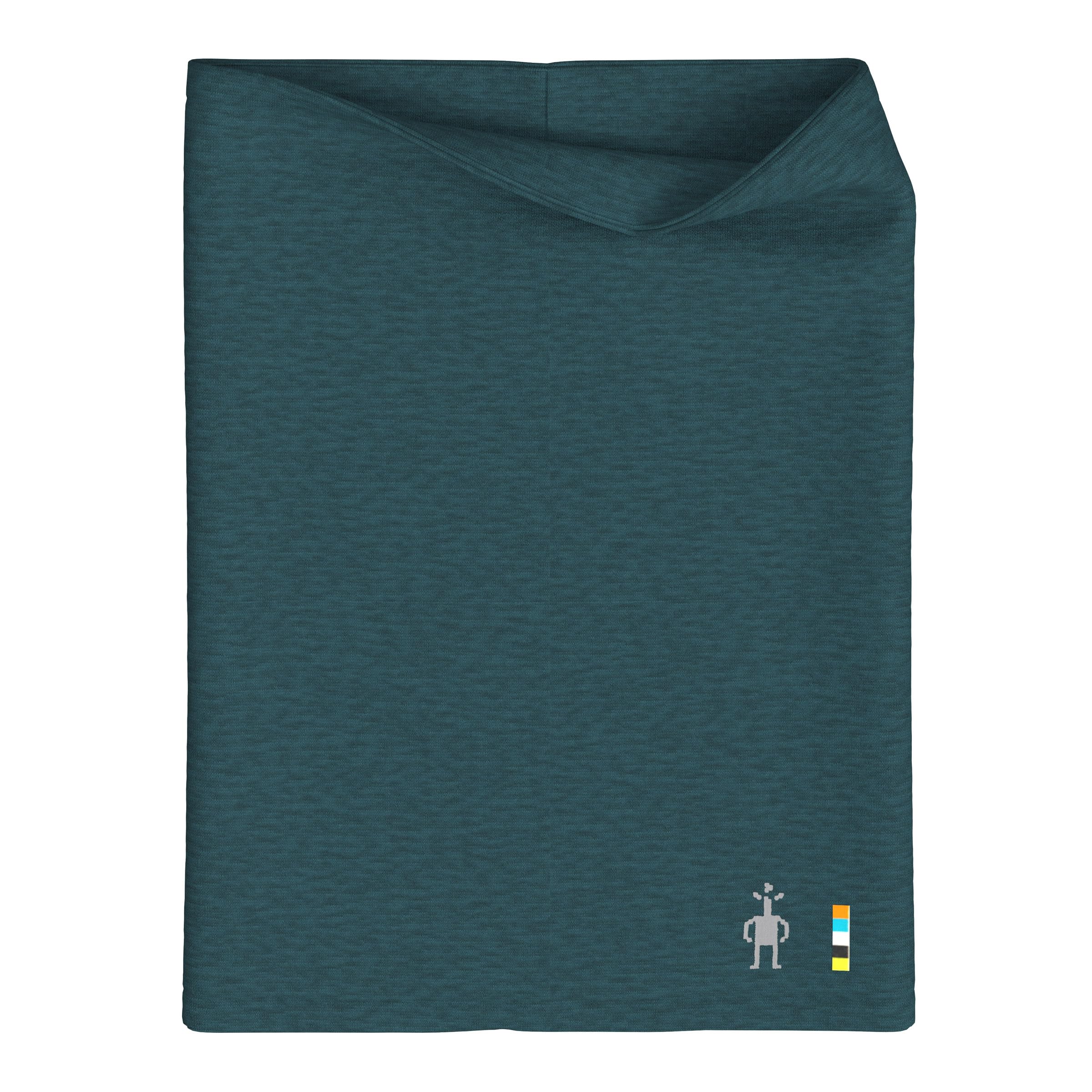 Smartwool Unisex Adult Thermal Merino Reversible Neck Gaiter