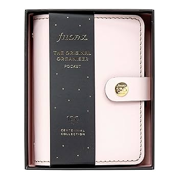 Amazon.co.jp: Filofax The Original 100周年限定版 レザー