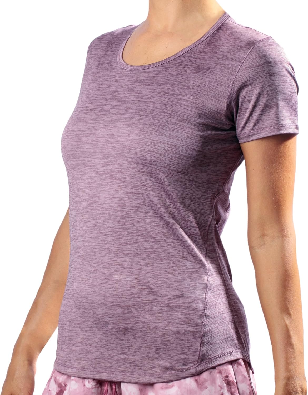 Heather Purple