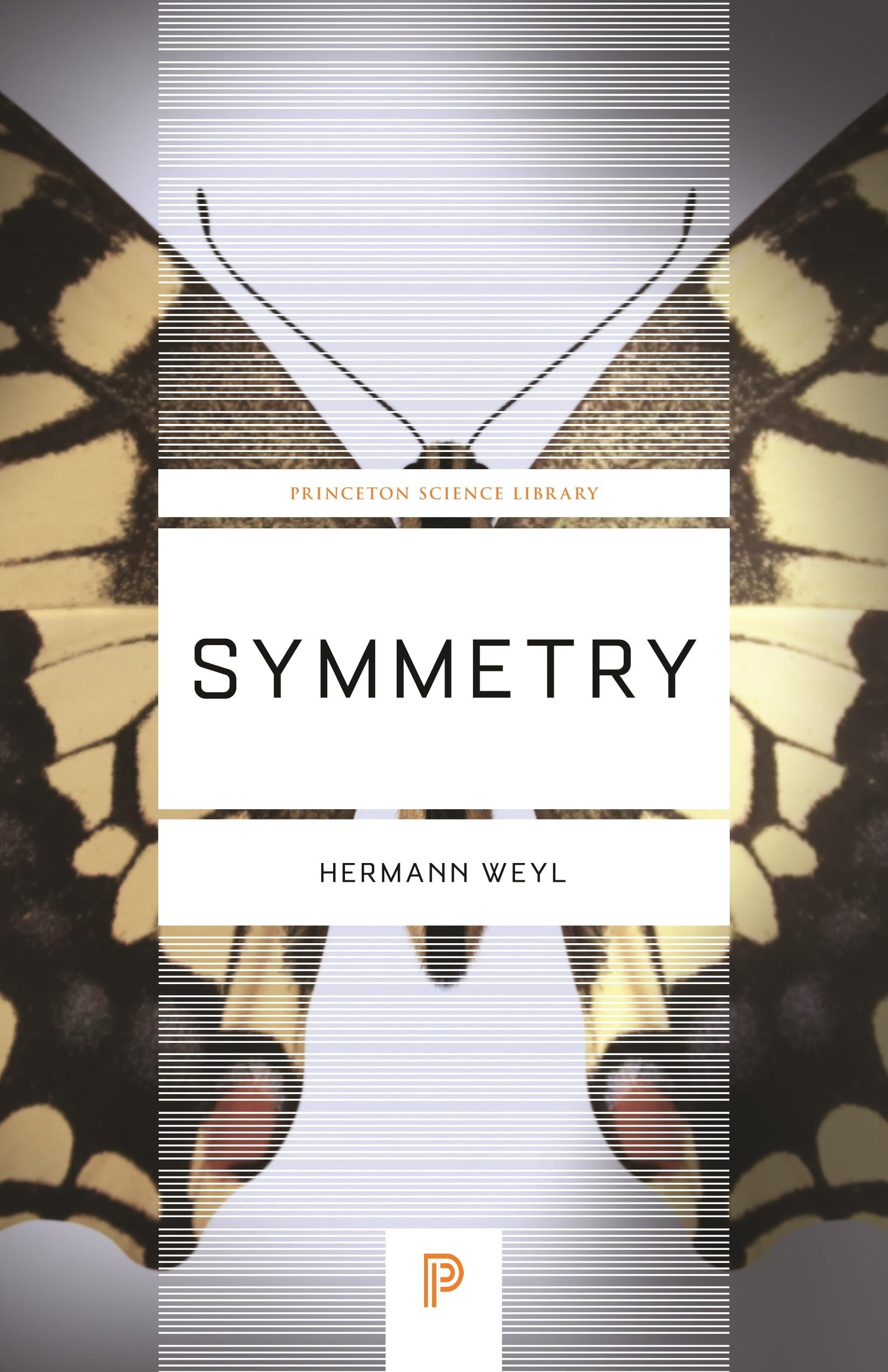 Symmetry (Princeton Science Library): 47