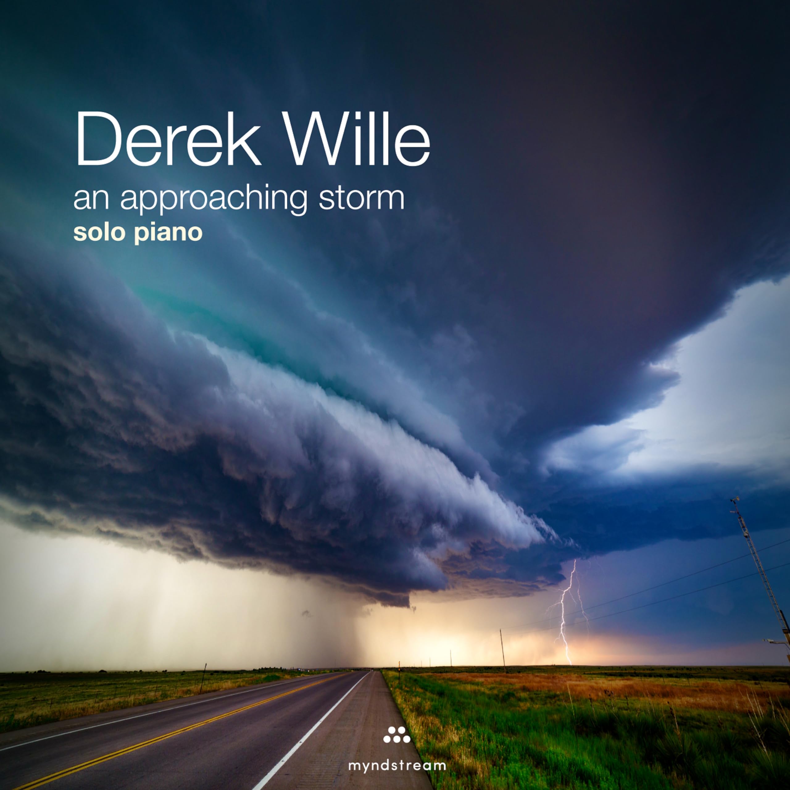 Derek Wille