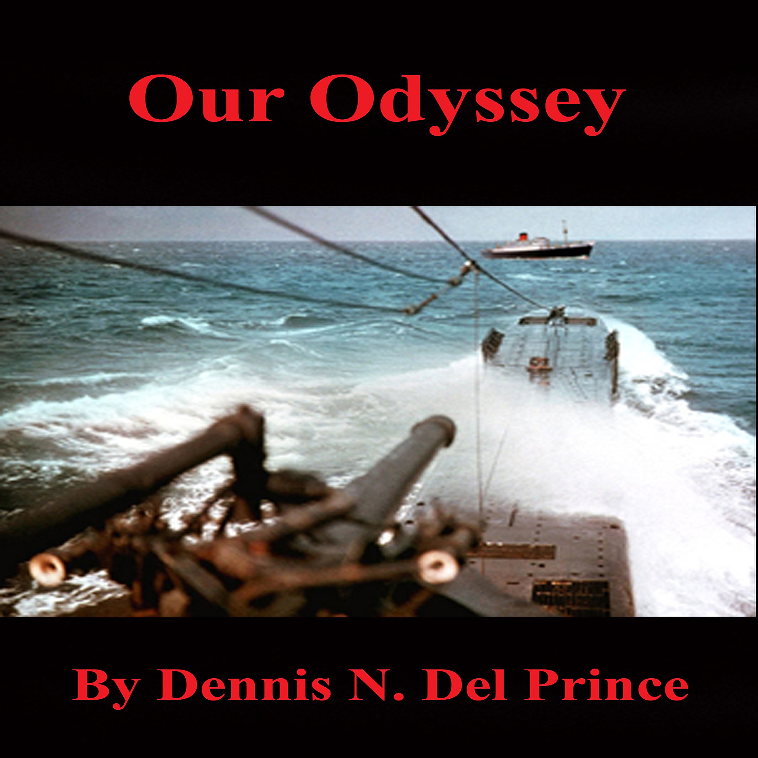 Our Odyssey