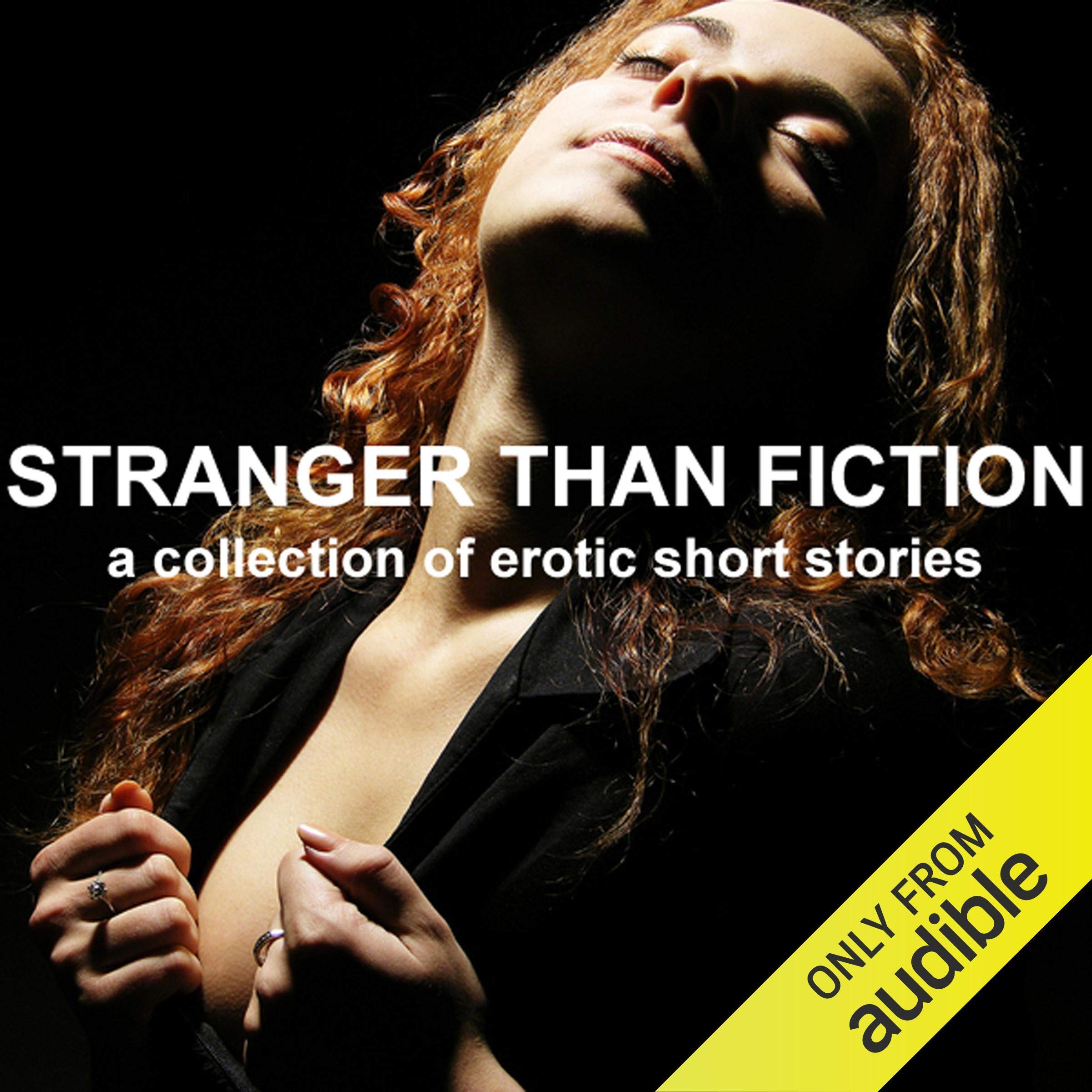 Stranger than Fiction