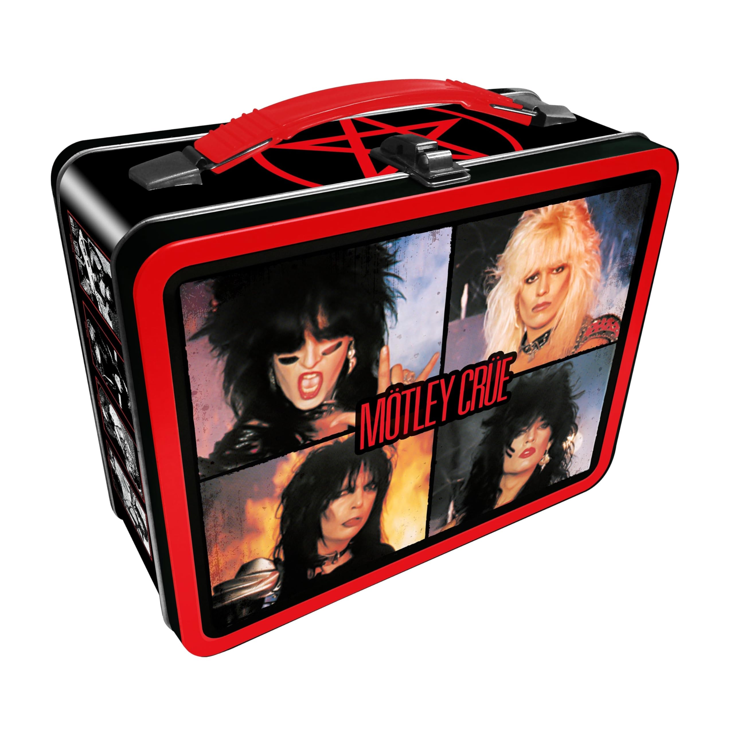 中古　Motley Crue The Singles Box Set 限定版 Motley Crue - Dr. Feelgood (The Singles Box Set) [7