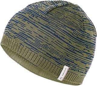 VAUDE Unisex Children's Cotton Beanie Hat