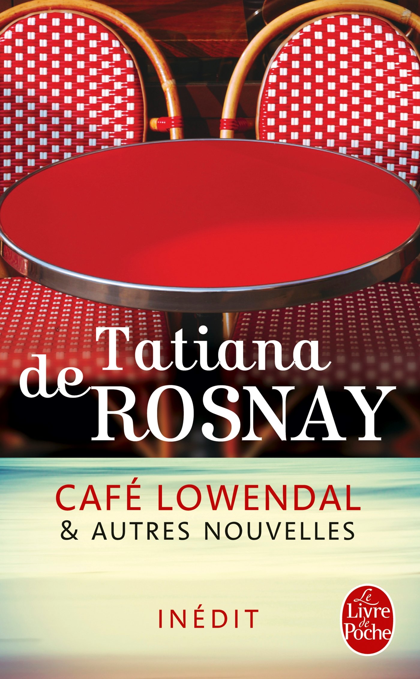 Cafe Lowendal & autres nouvelles (Littérature)
