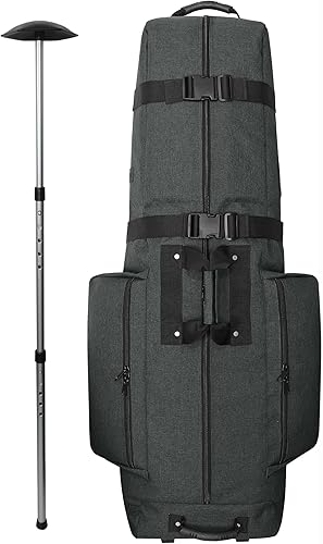 CaddyDaddy Golf Constrictor 2 - Funda de viaje