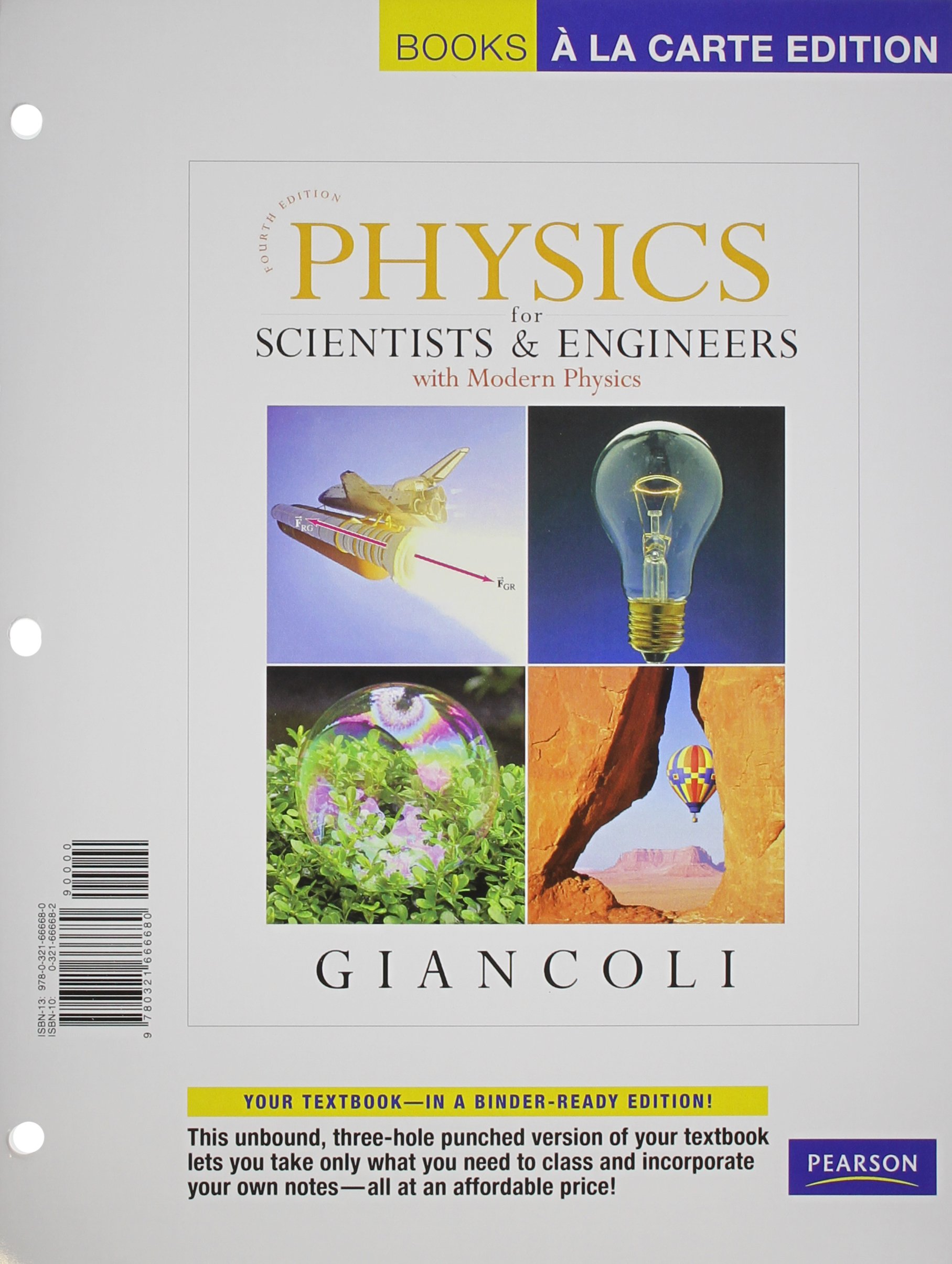 Physics for Scientists & Engineers with Modern Physics