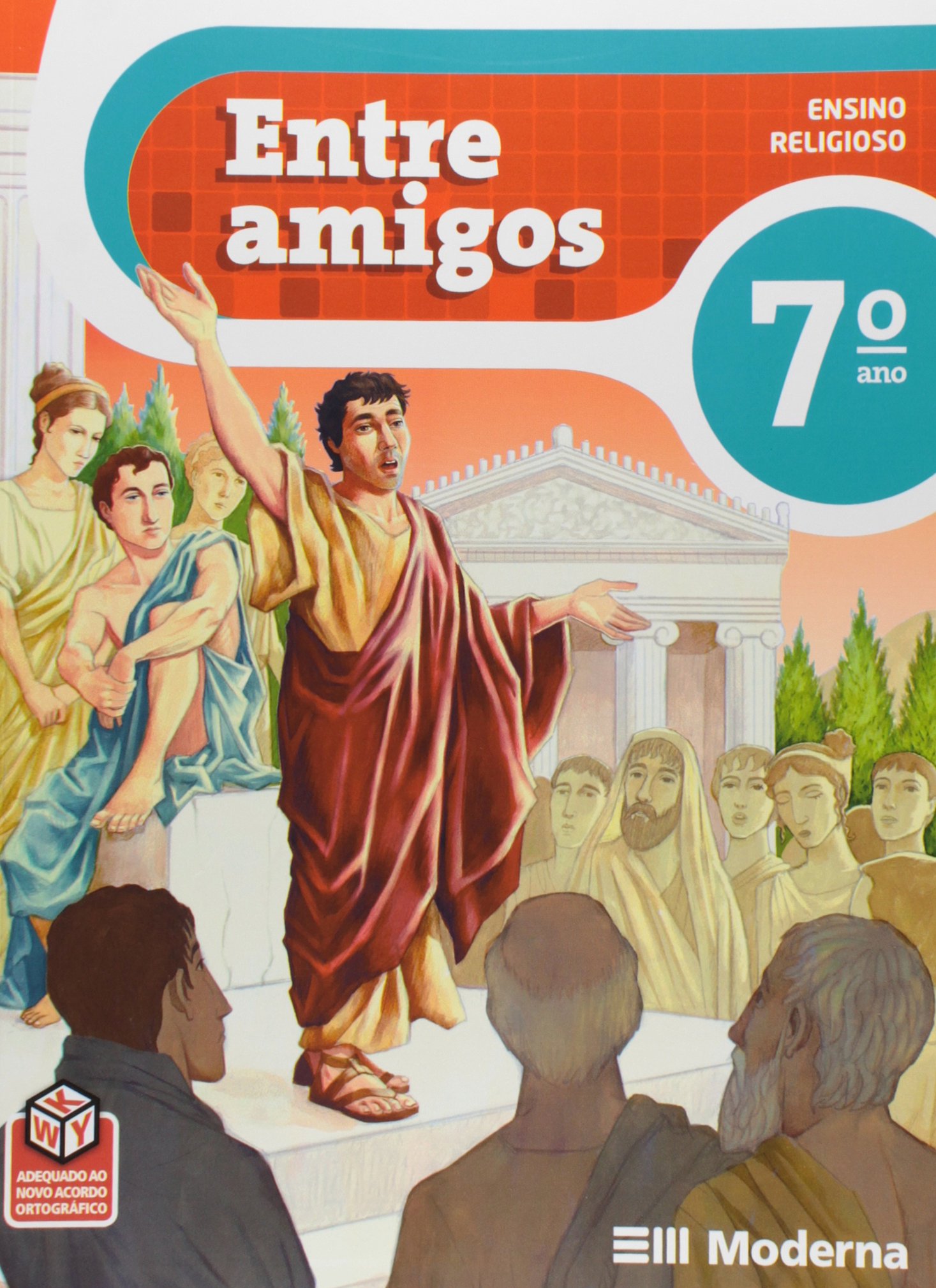 Entre Amigos (7º Série)