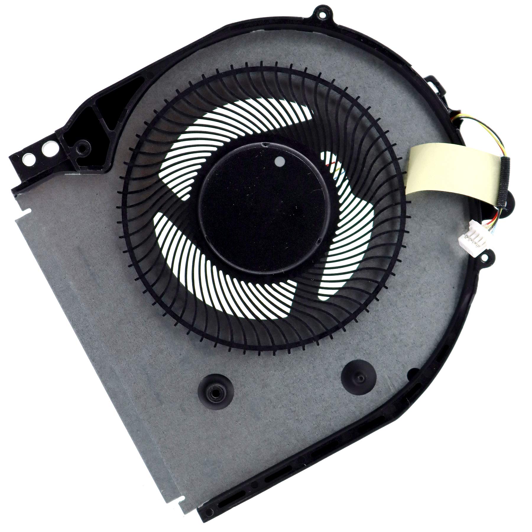 Ventilateur Pour Serveur HPE ProLiant Micro Gen8 - Modèle 715173-001 - 120x120x25 Mm