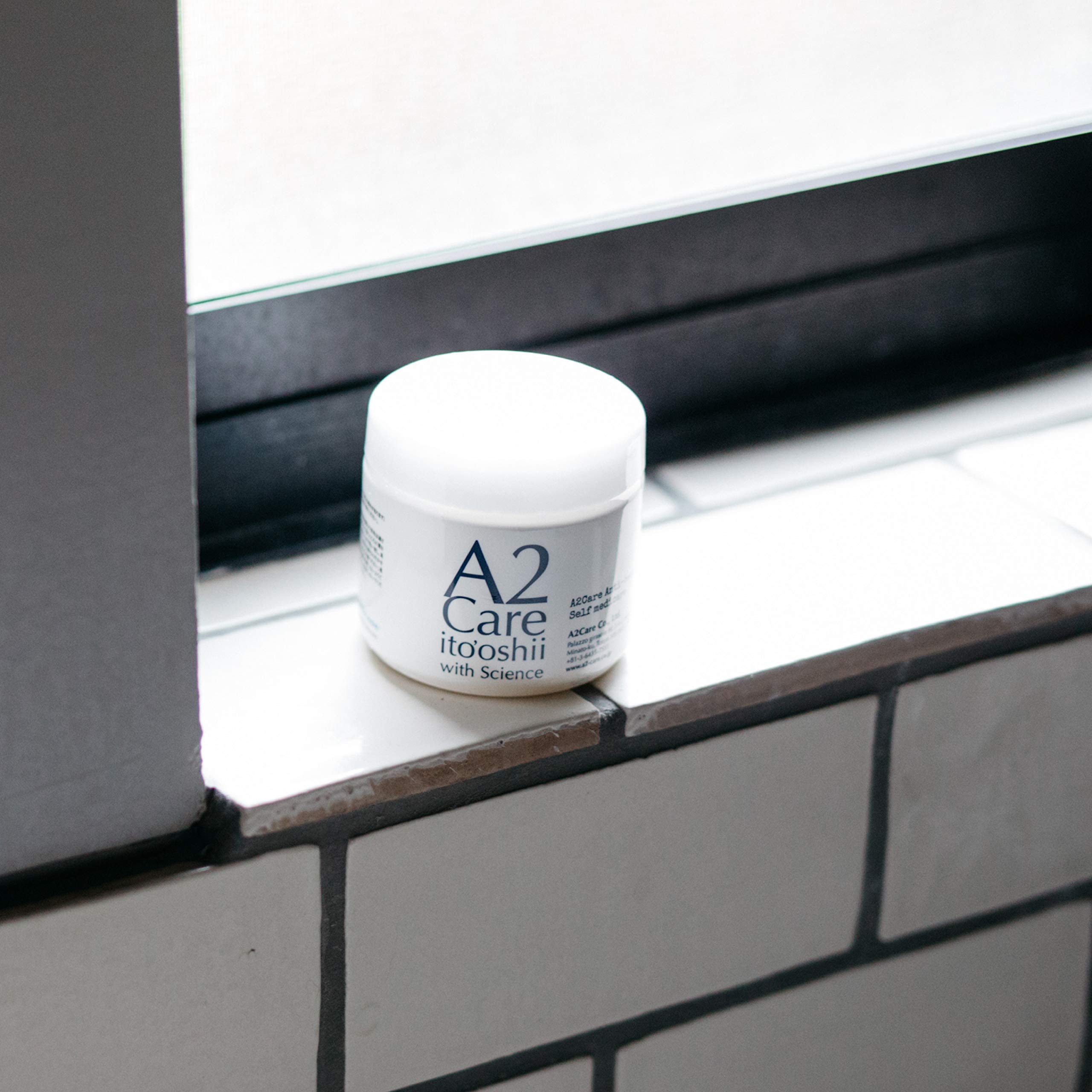 Amazon.co.jp: A2Care エーツーケア 除菌 消臭剤 ゲルタイプ 1A2-Q001