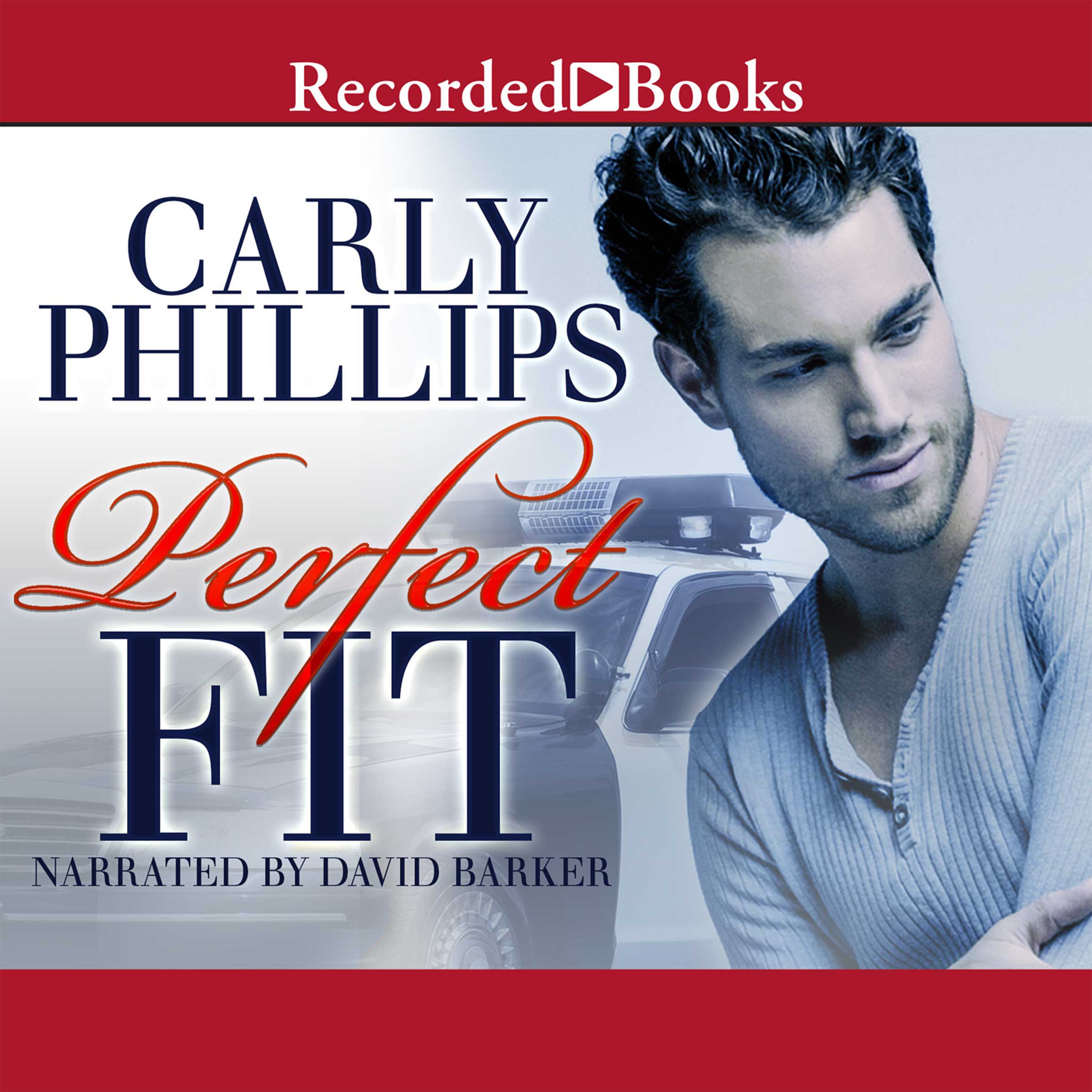 Cover art for Perfect Fit