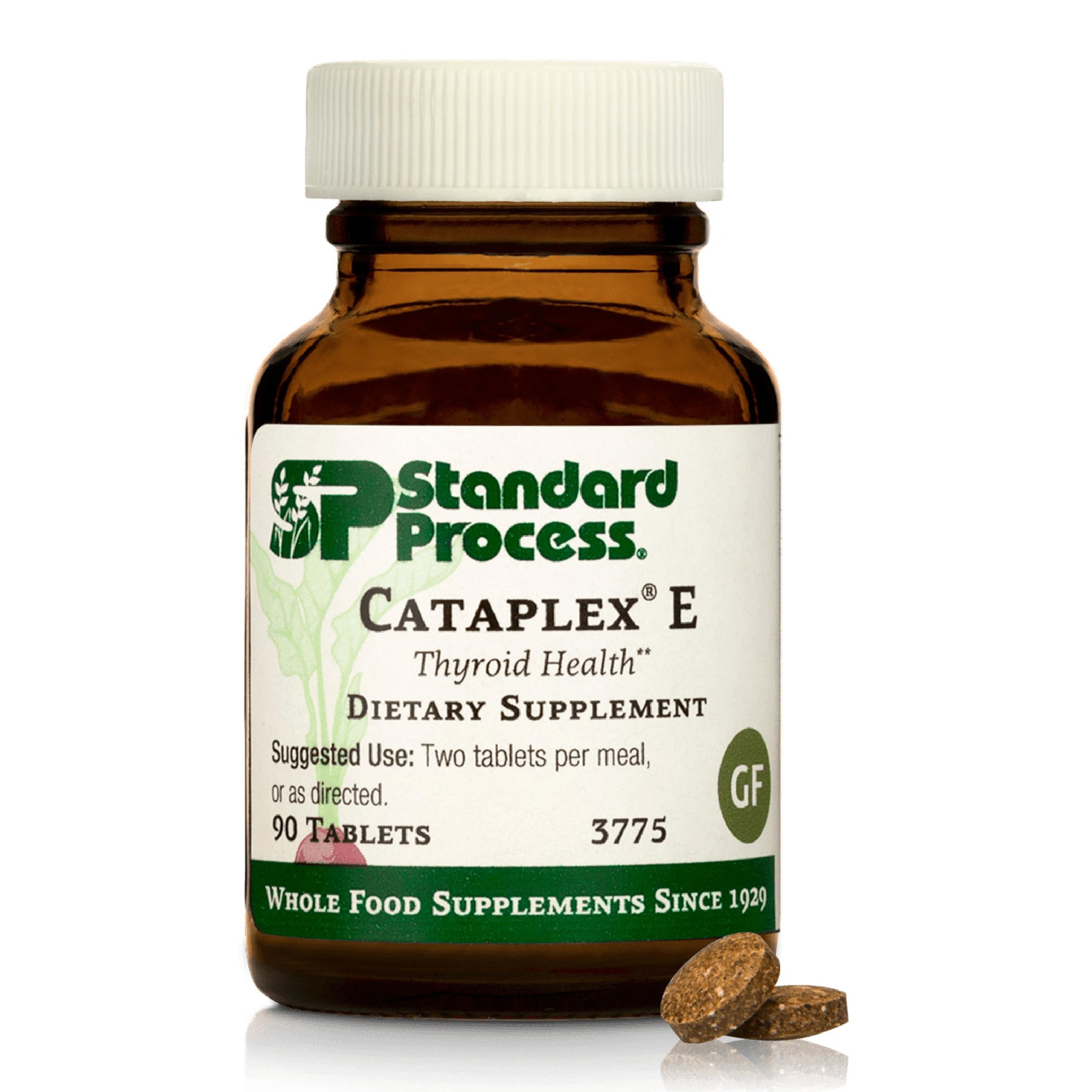 Standard Process Cataplex E