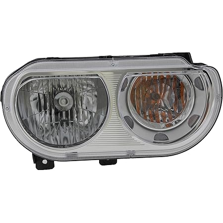 2012 dodge challenger headlights Clearance