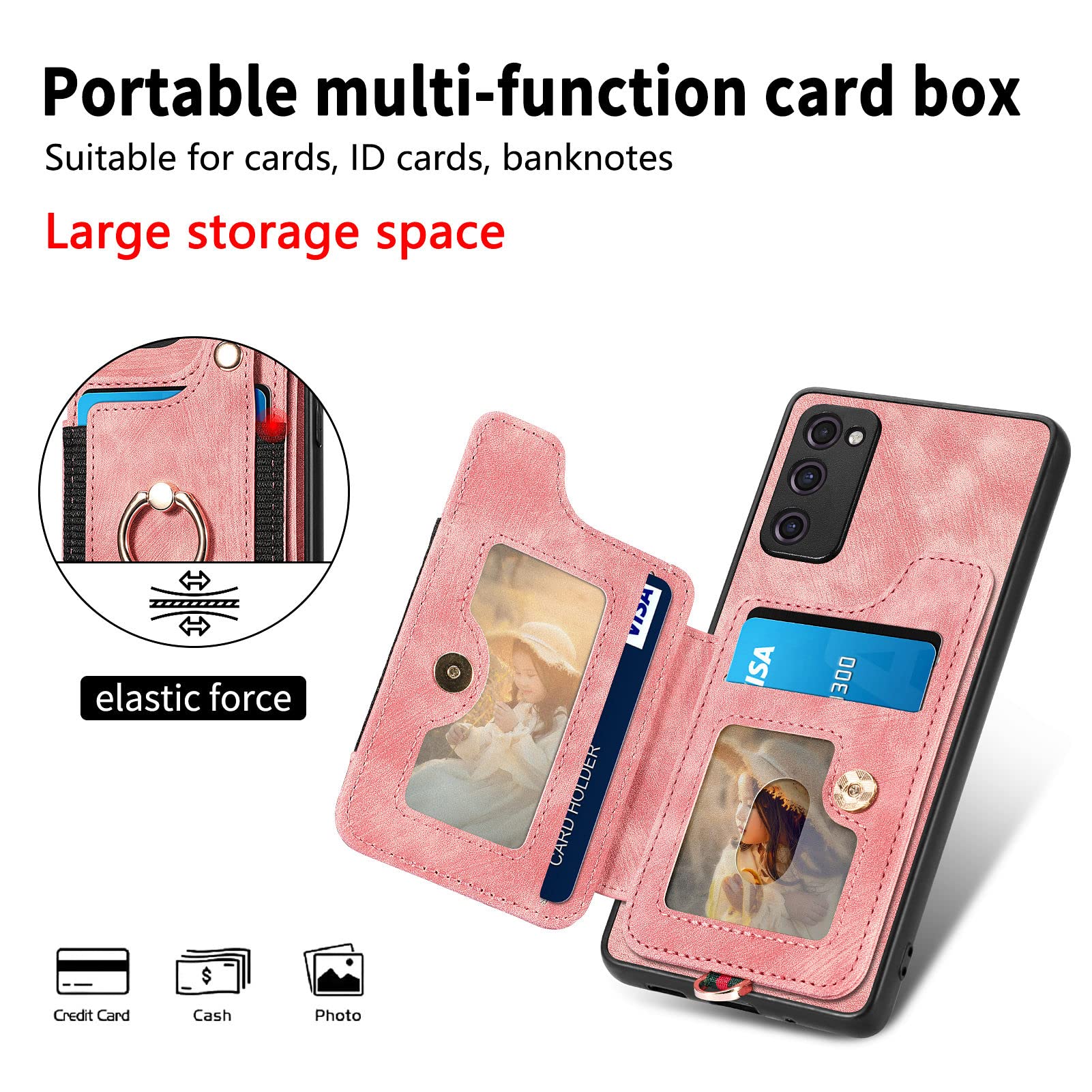 Dexnor Shockproof Samsung S20 Case Samsung S20 Ultra Zambia 5g S20 Plus  Phone Case For Samsung Galaxy S20 FE 5G Inch