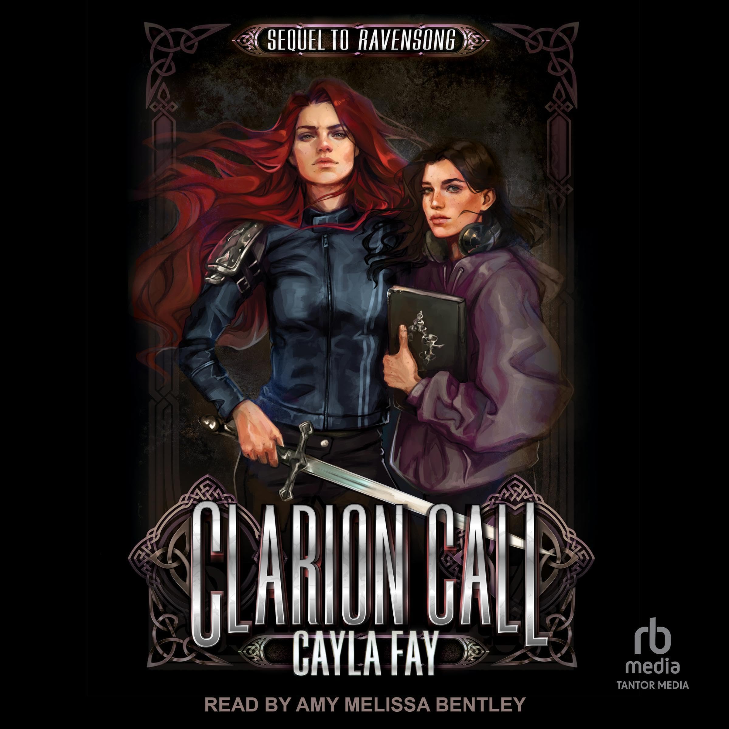 Cover art for Clarion Call
