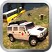 911 Search and Rescue SUV Simulator