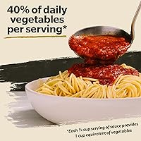 Vista 3 de Prego Salsa tradicional para pasta, tarro de 24 onzas (paquete de 4)