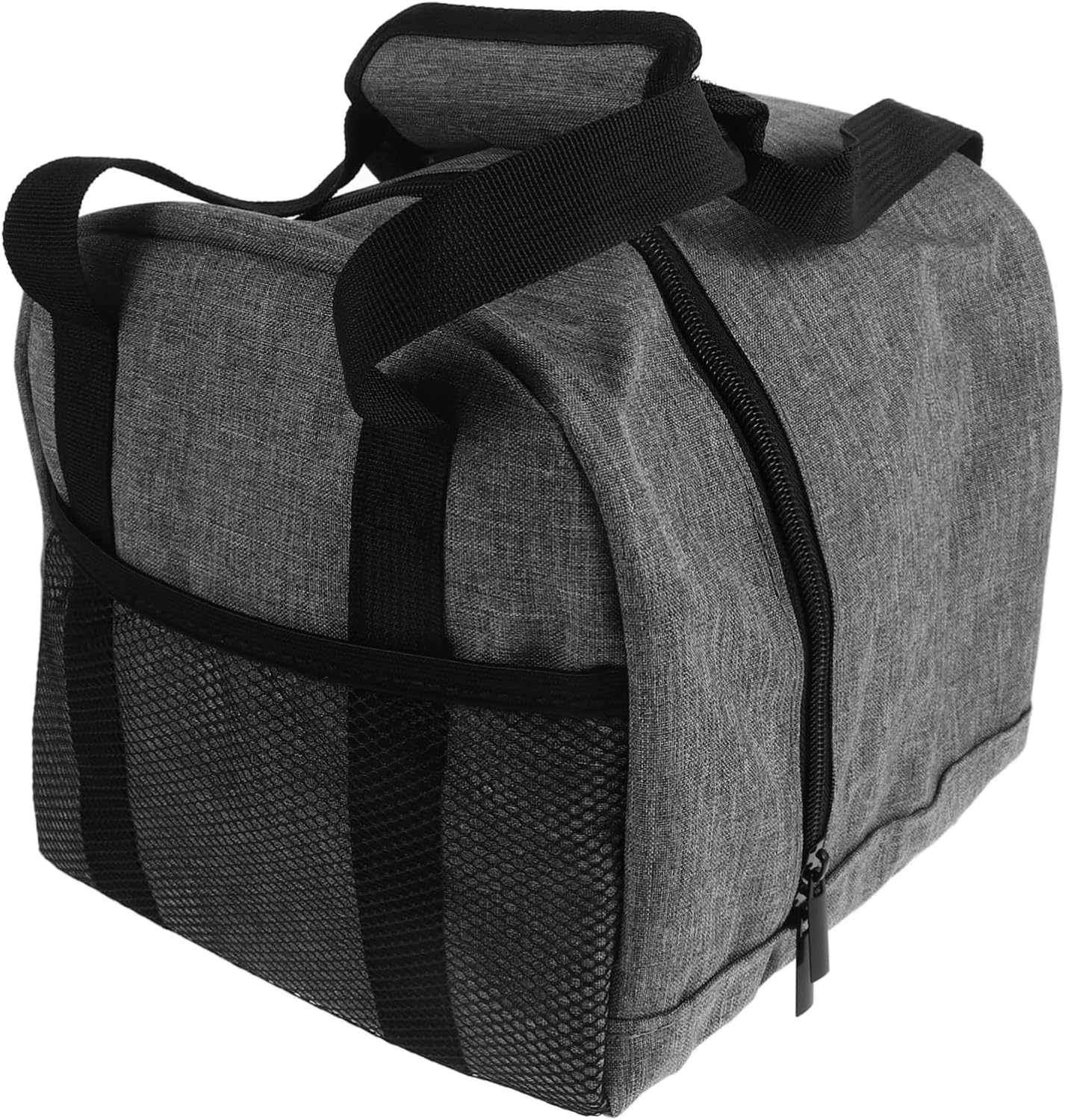 Bowling Lovers Bag Quilted Tote Bowling Ball Tote Drawstring Bag Youth Soccer