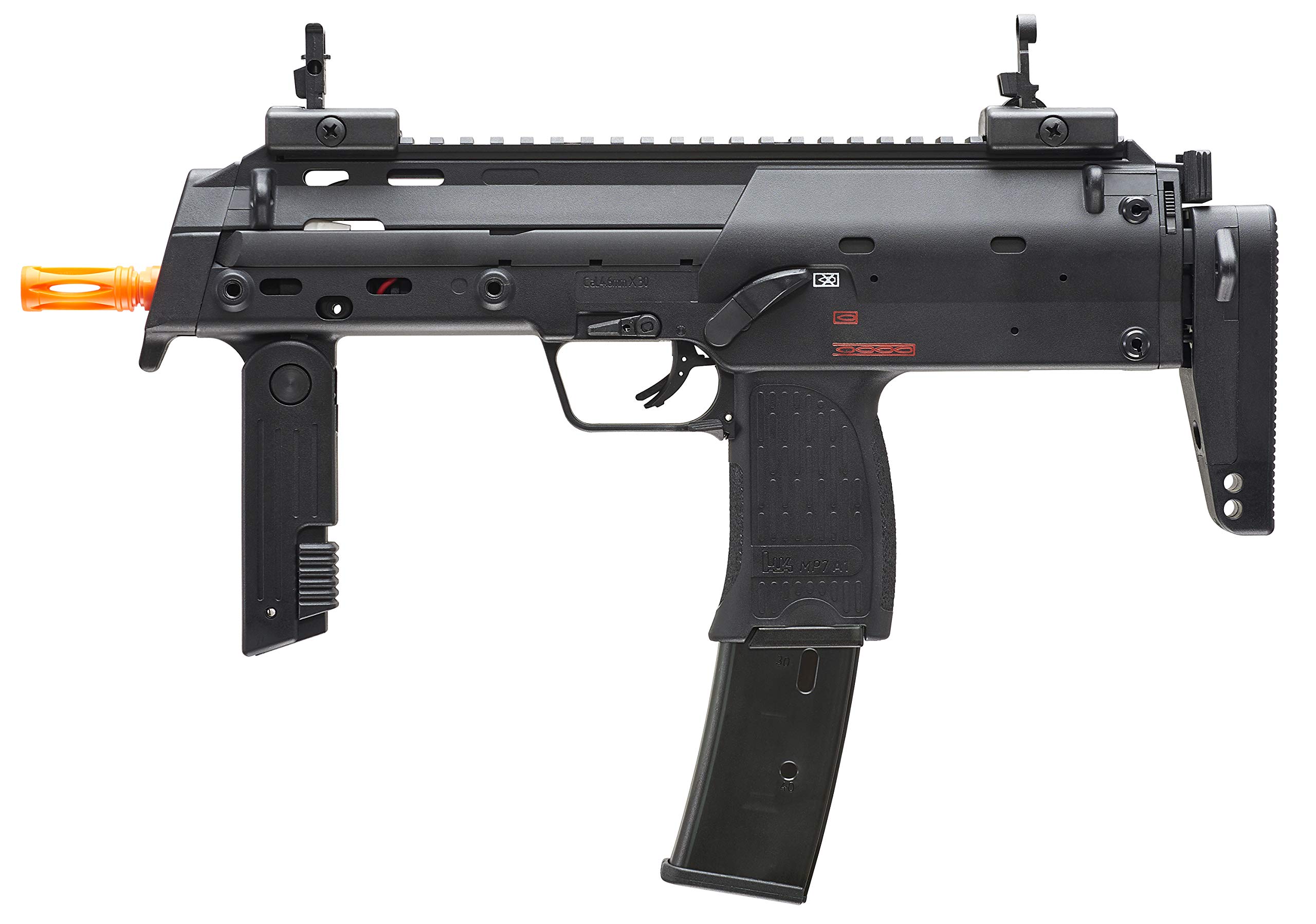 Elite Force HK Heckler & Koch MP7 A1 AEG Automatic 6mm BB Rifle Airsoft Gun