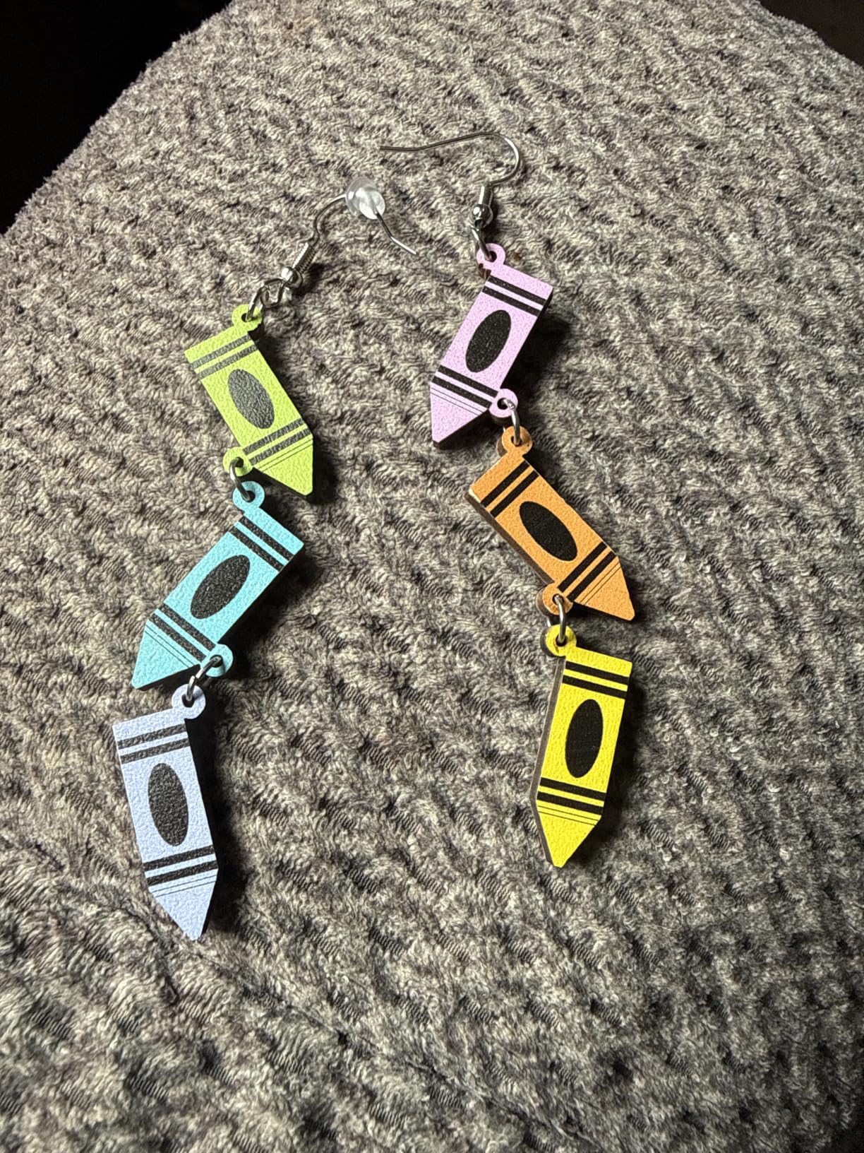Customer Image