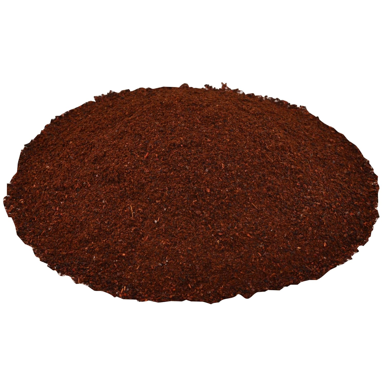 McCormick Culinary Dark Chili Powder, 5.5 lb - One 5.5 Pound Container of Bulk Dark Chili Powder Seasoning for a Sweet, Earthy Flavor, Best on Nachos, Enchiladas, Mexican Dishes and More