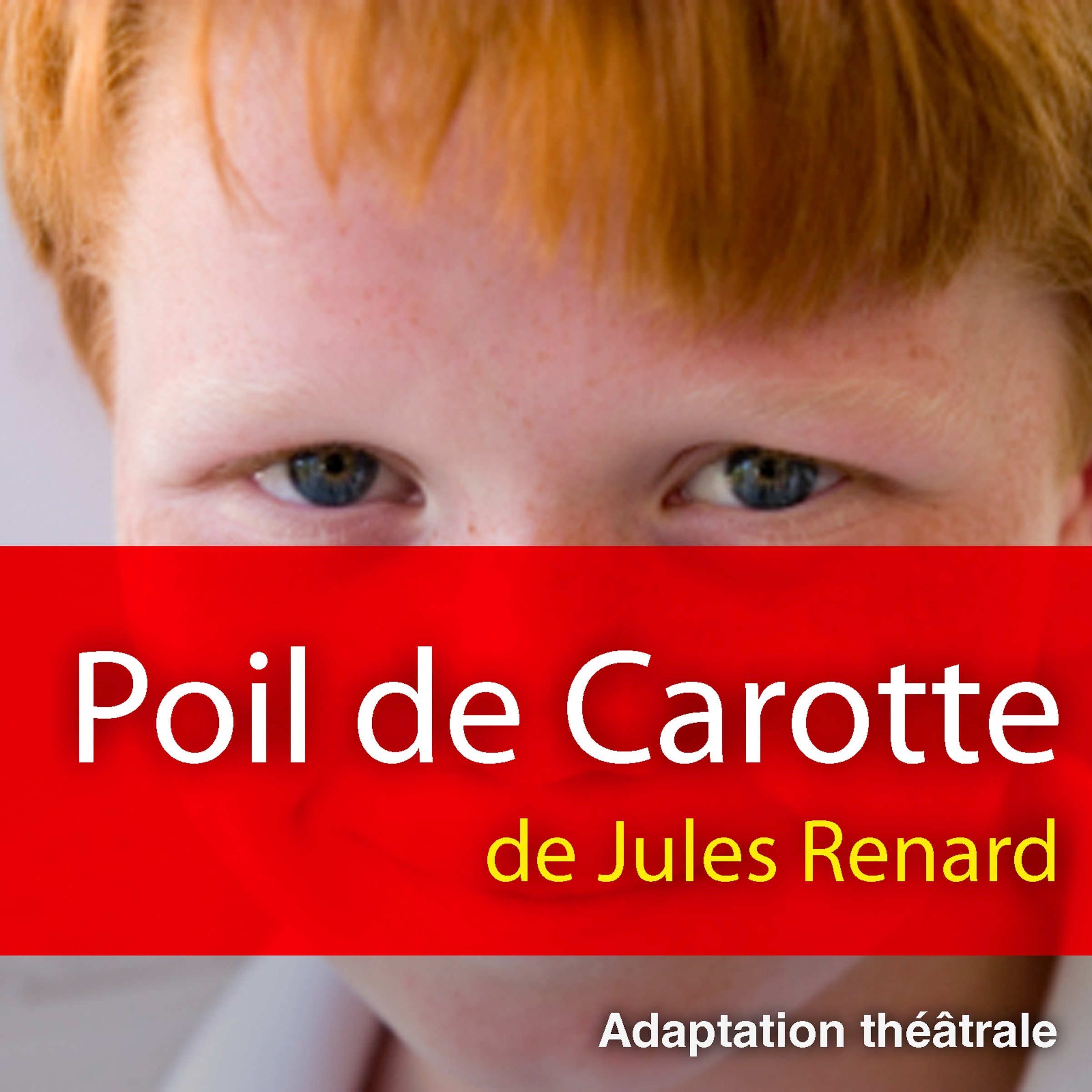 Poil de Carotte