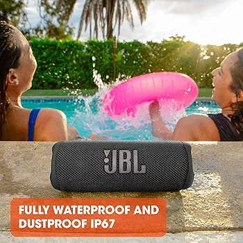 JBLflip6レッド Amazon.com: JBL Flip 6 (Red) + Bundle with divvi! Protective
