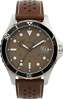 Timex Men's Navi XL Watch