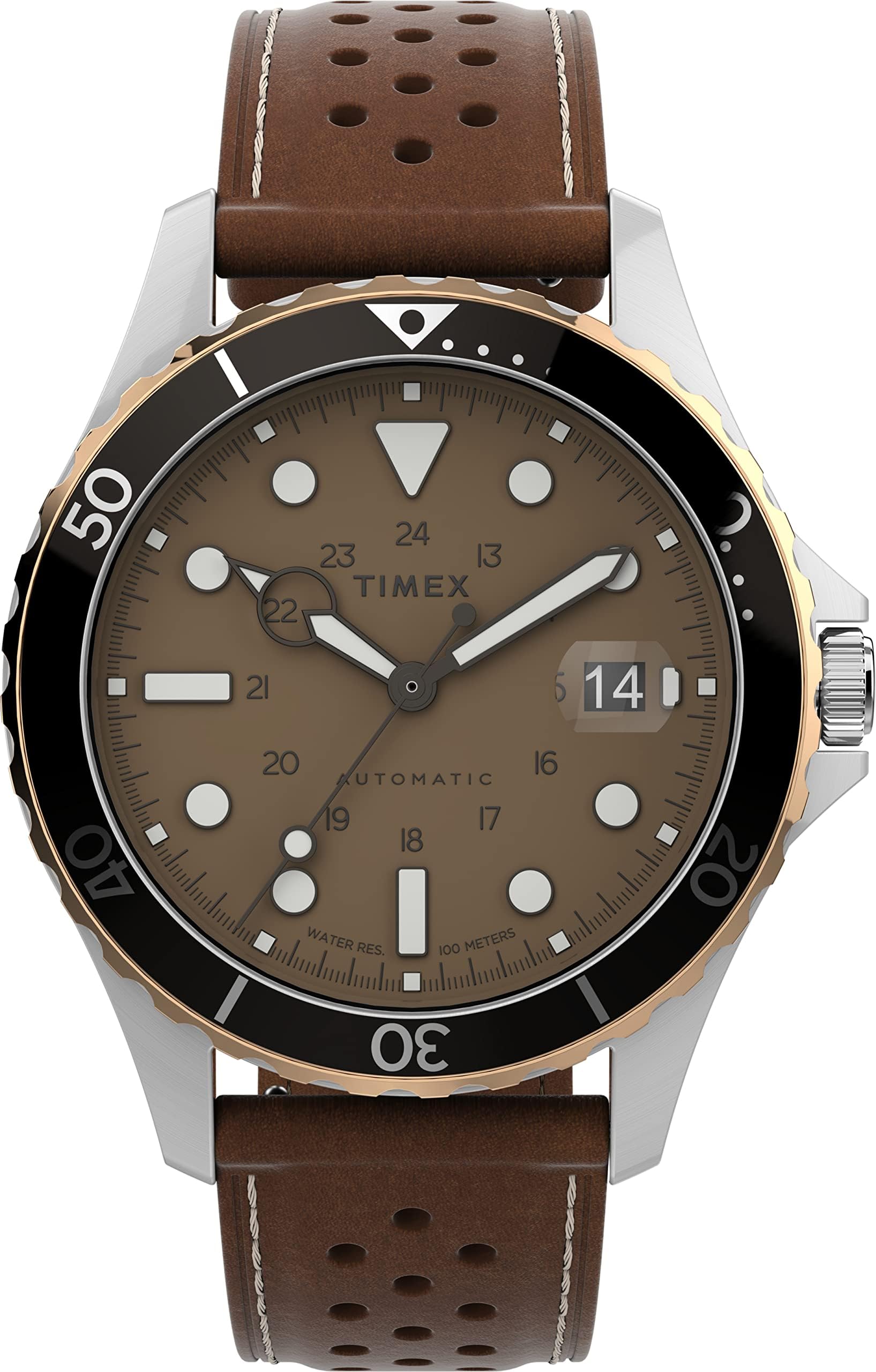 Timex Men's Navi XL Watch