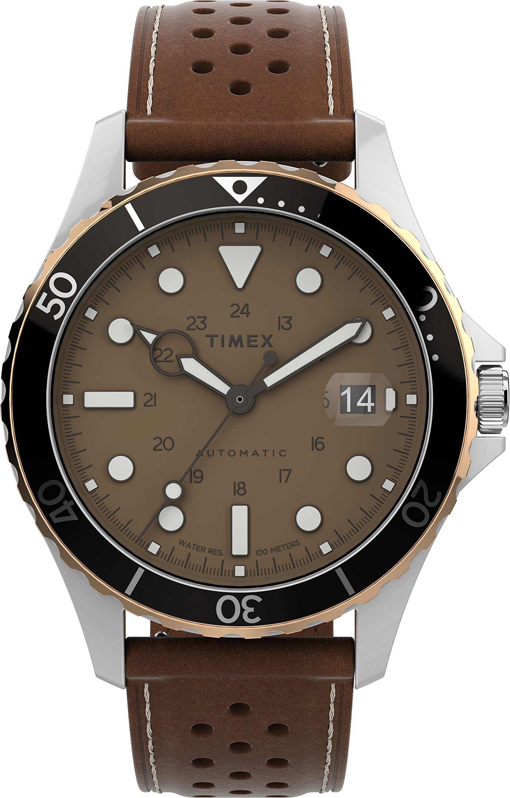 Timex Men's Navi XL 41mm Watch