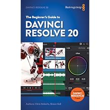 The Beginner s Guide to DaVinci Resolve 20