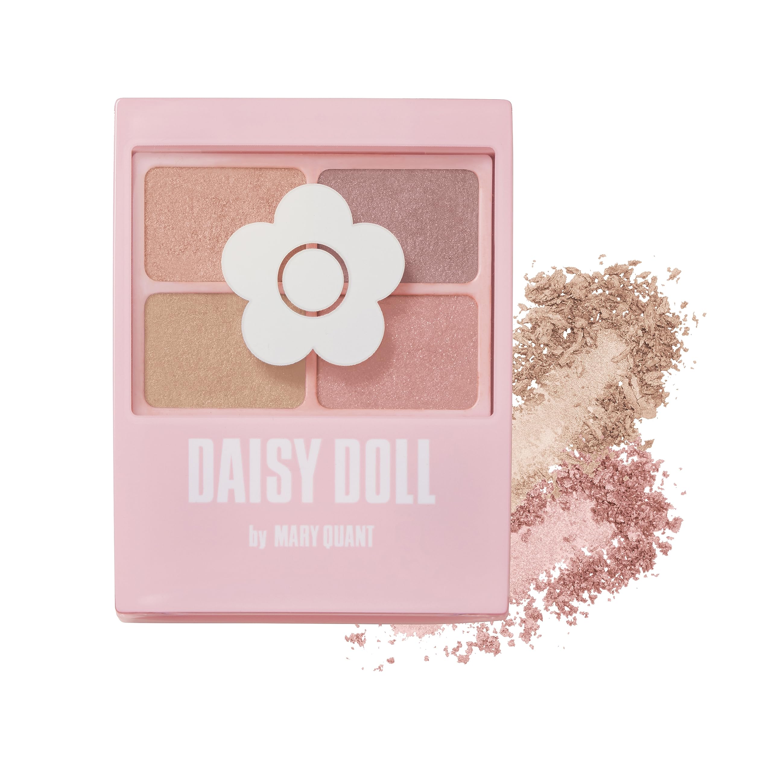 Amazon.co.jp: DAISY DOLL by MARY QUANT(デイジードールバイ