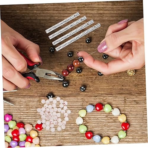 Miniatura 3 de 1 juego de moldes de carillón de viento, moldes de silcono, carillón de viento, moldes de resina epoxi, suministros de bolígrafo epoxi, kit de