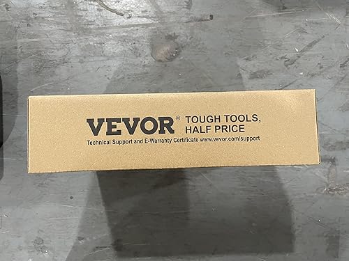 Miniatura 10 de VEVOR Crowfoot - Juego de llaves de cuervo, 12 y 38 pulgadas, 15 piezas métricas (0.315-0.945 in) juego de llaves de pie de cuervo con estuche de