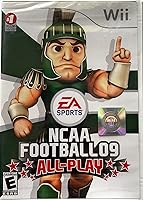 Vista 5 de NCAA Football 09 - PlayStation 2