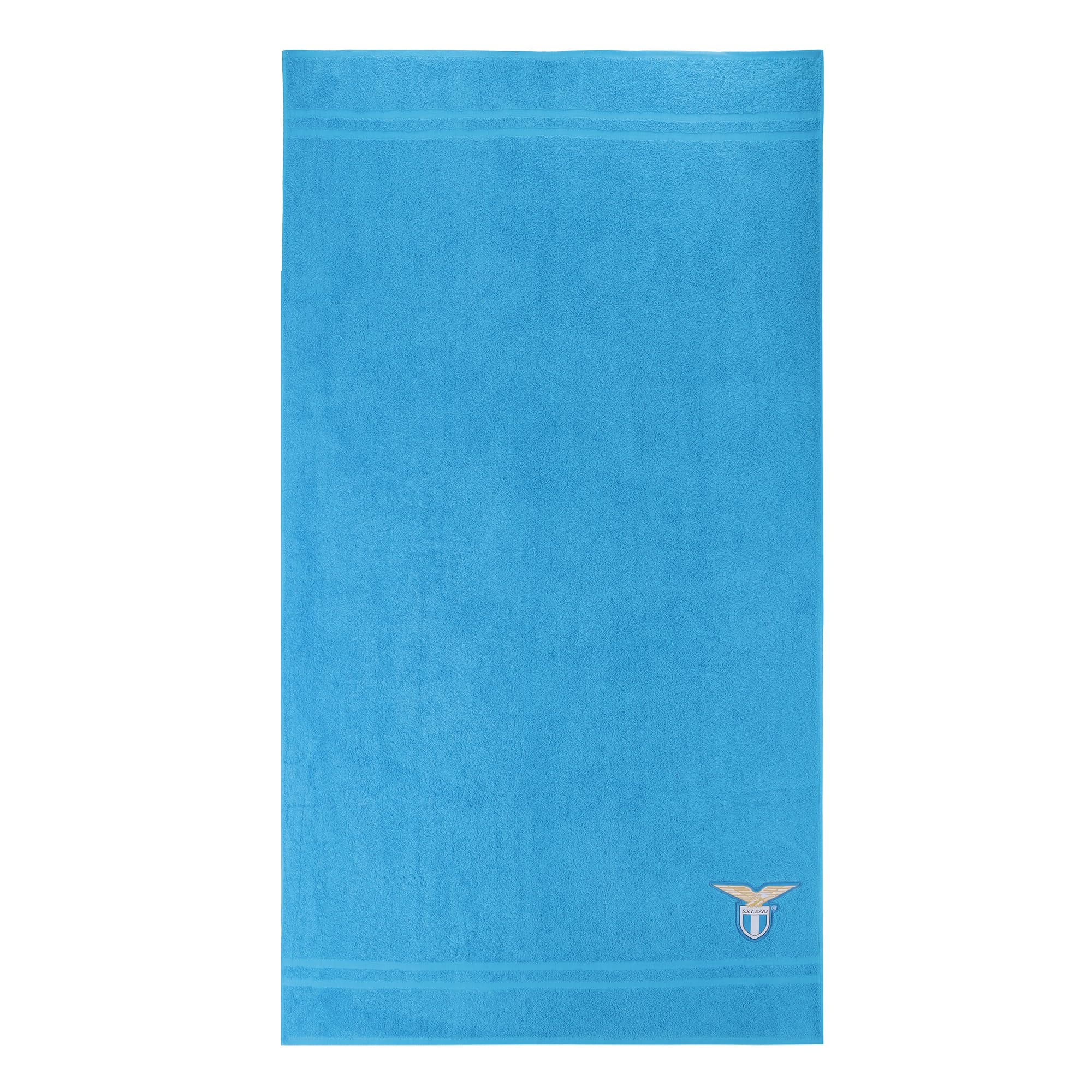 Only4fan Serviette en coton SS Lazio, 70 x 140 cm