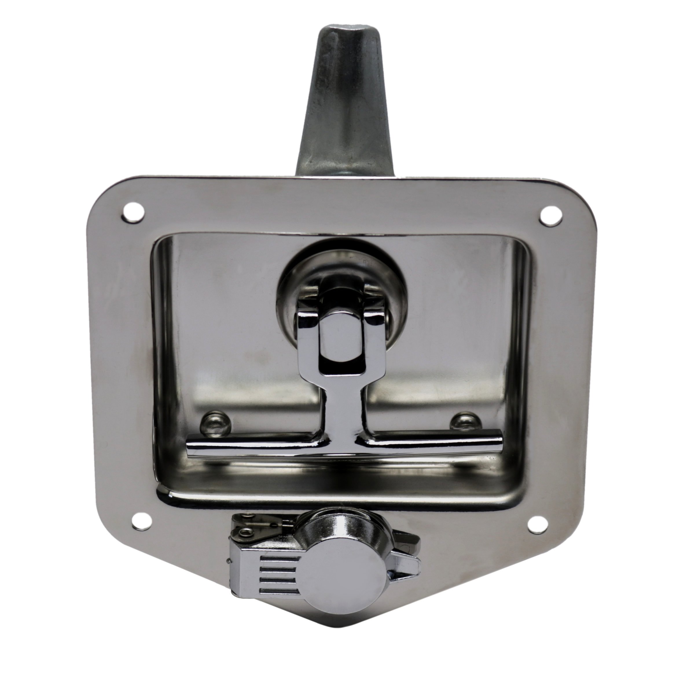 Buy TCH Hardware Stainless Steel THandle Cam Latch with ing Holes