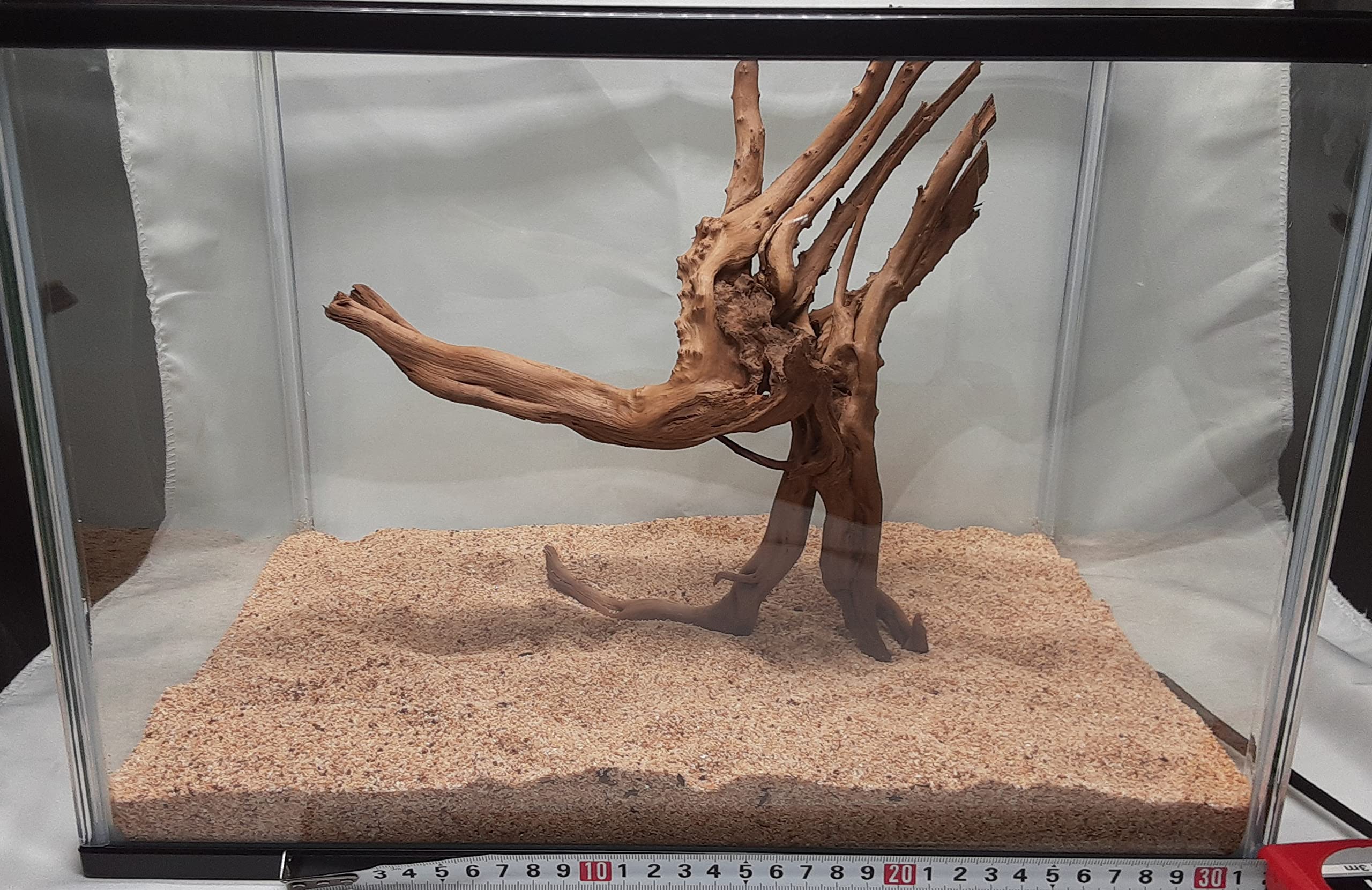 水槽用流木レイアウト　　爬虫類ゲージ。水槽。流木　。水生植物。流木 アクアリウム 水槽用流木レイアウト 爬虫類ゲージ。水槽。流木 。水生植物