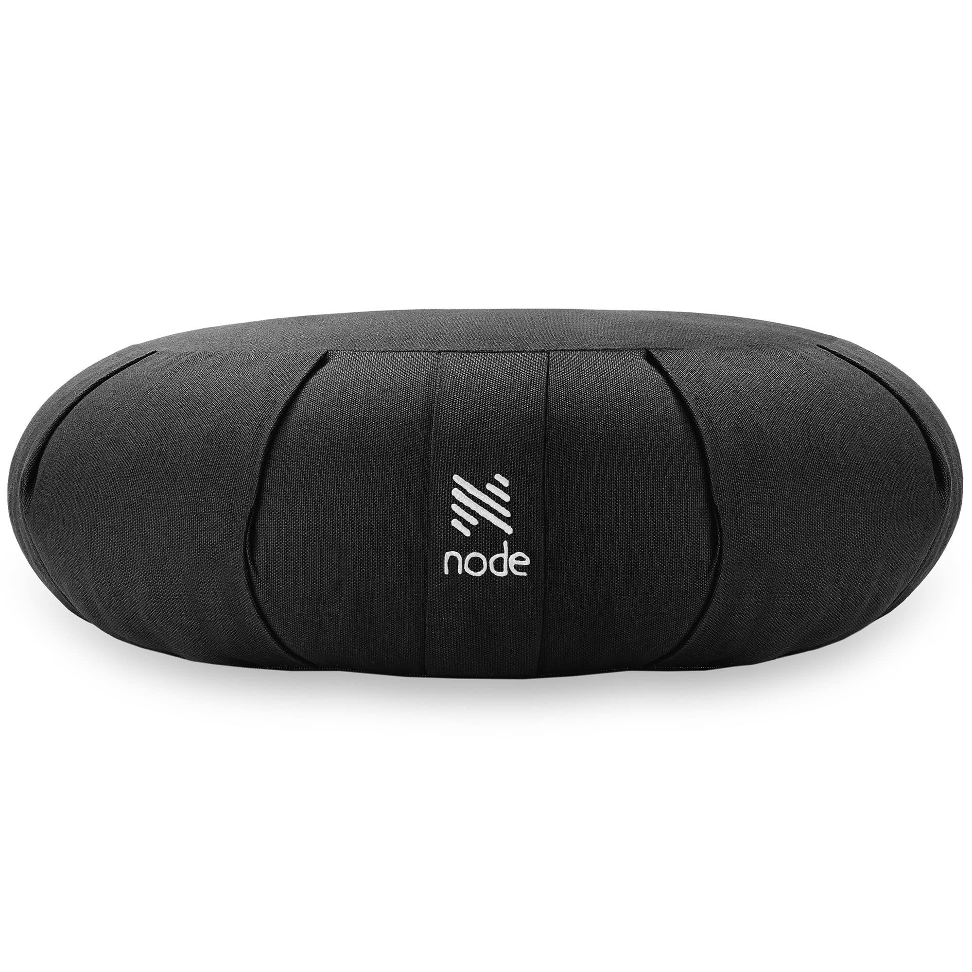 Amazon.com : Node Fitness Zafu Meditation Cushion, 15