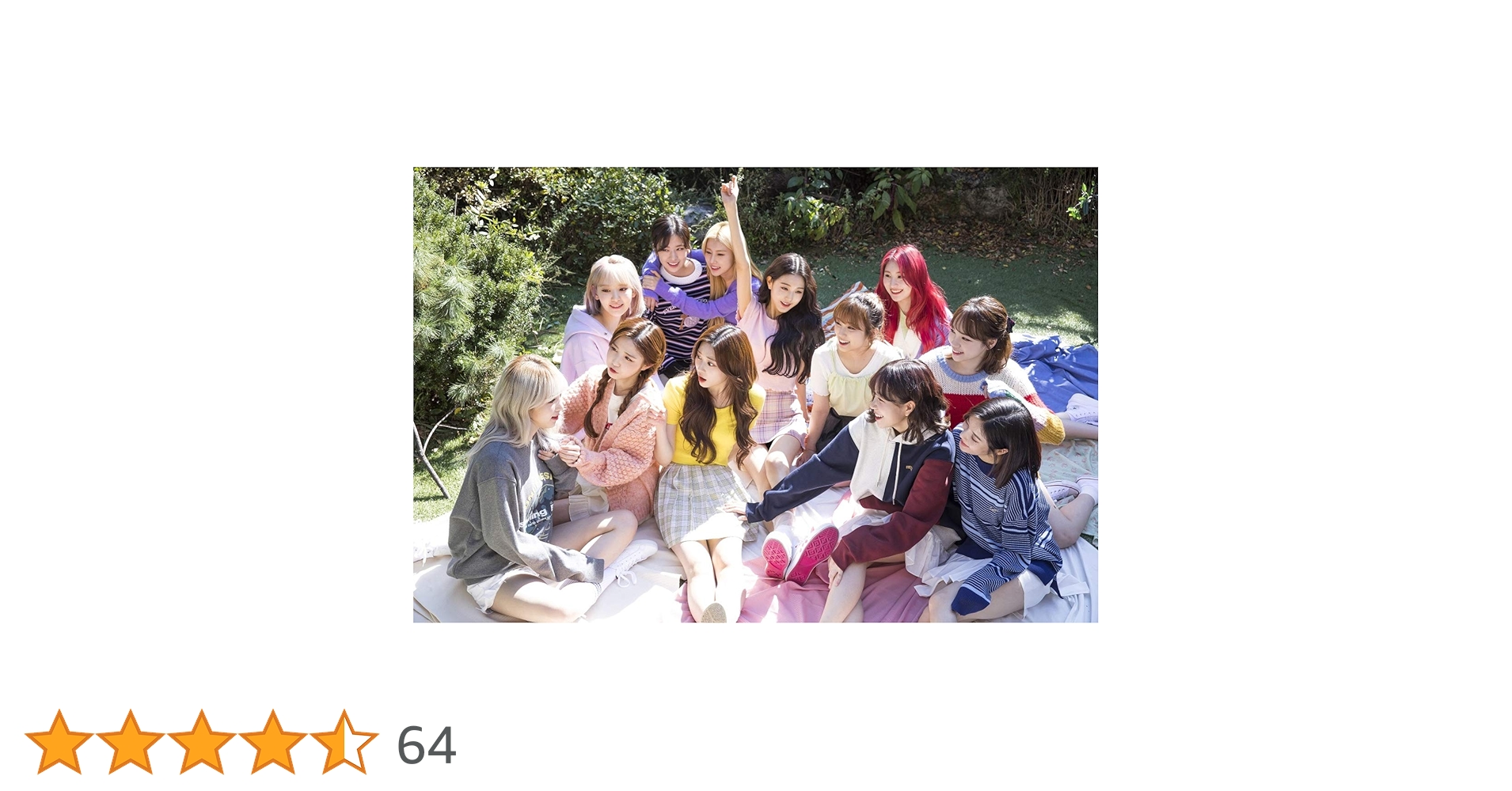 Amazon.co.jp: IZ*ONE SPECIAL SURPR*IZ PHOTO BOX (仮