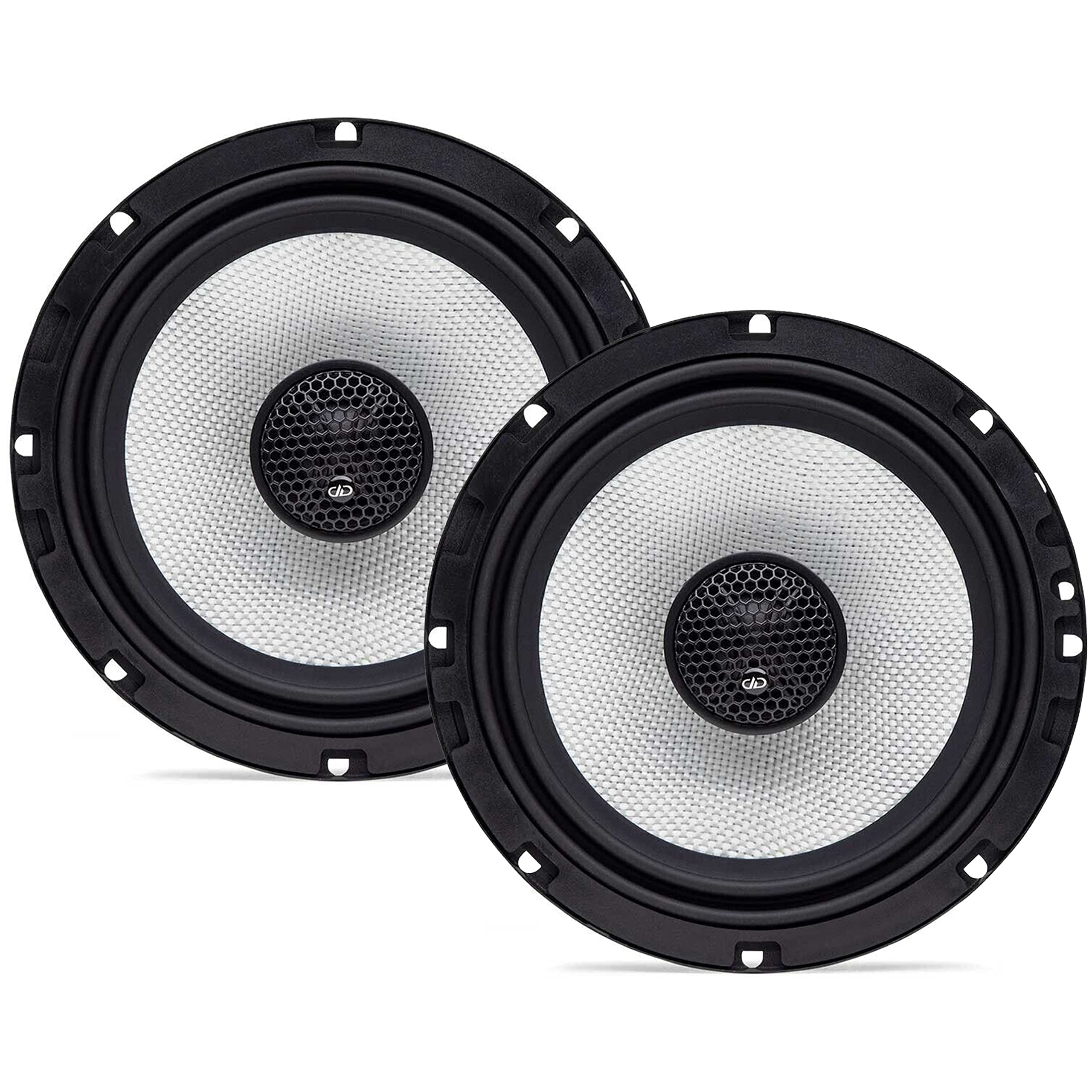 Amazon.com: DD Audio D-X6.5B 6.5