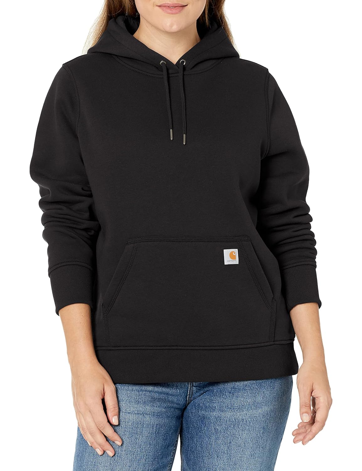Carhartt pullover sweatshirts Clearance