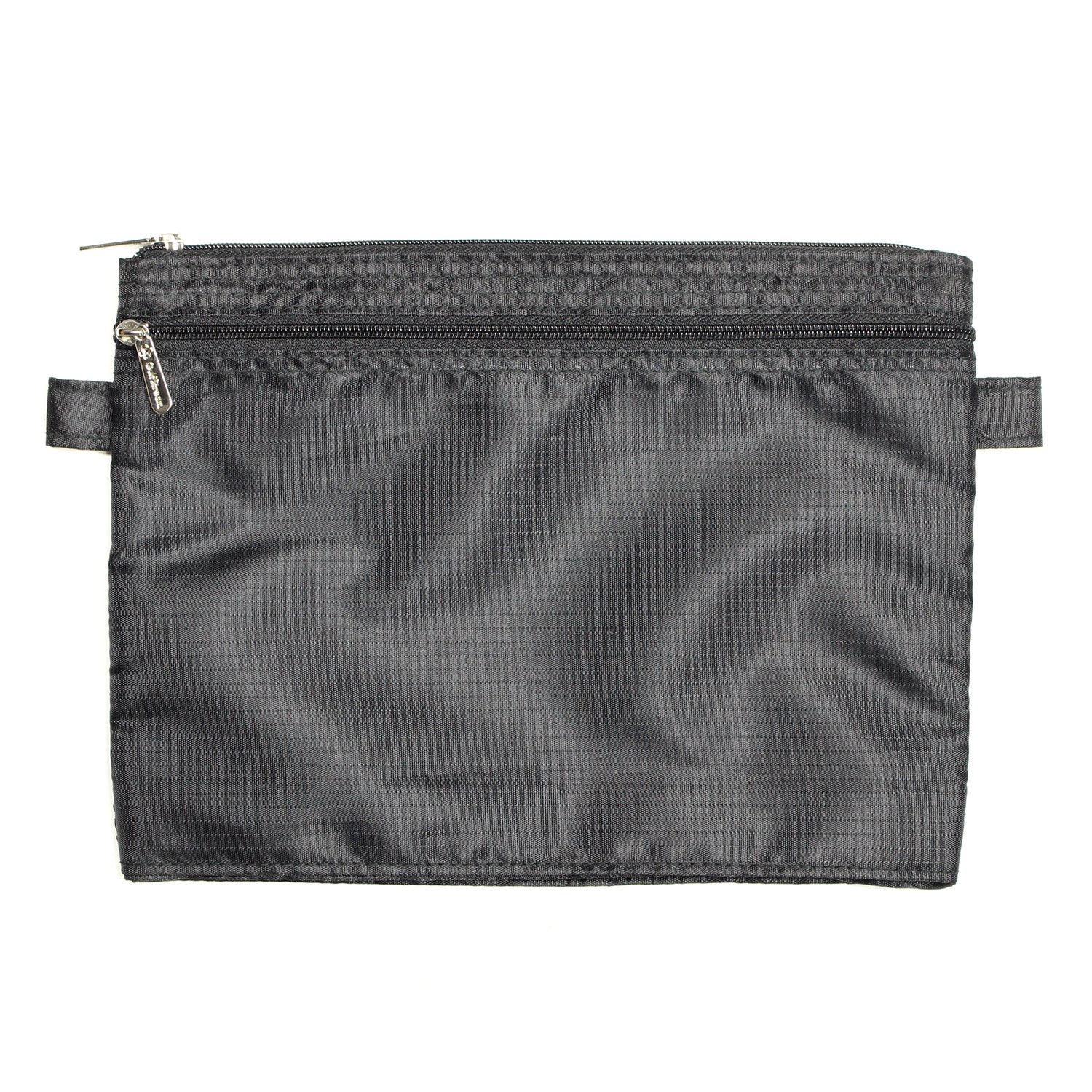 Amazon | ガルフストリーム マルチケース A5 メッシュケースS ブラック