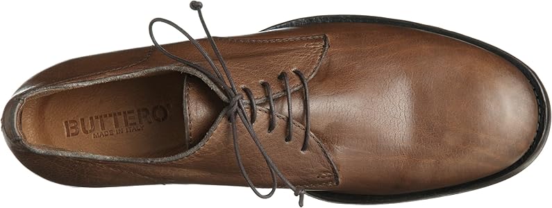 Amazon | [ブッテロ] shoes B4372 GLY(PE-CUS 26.TOPO/39