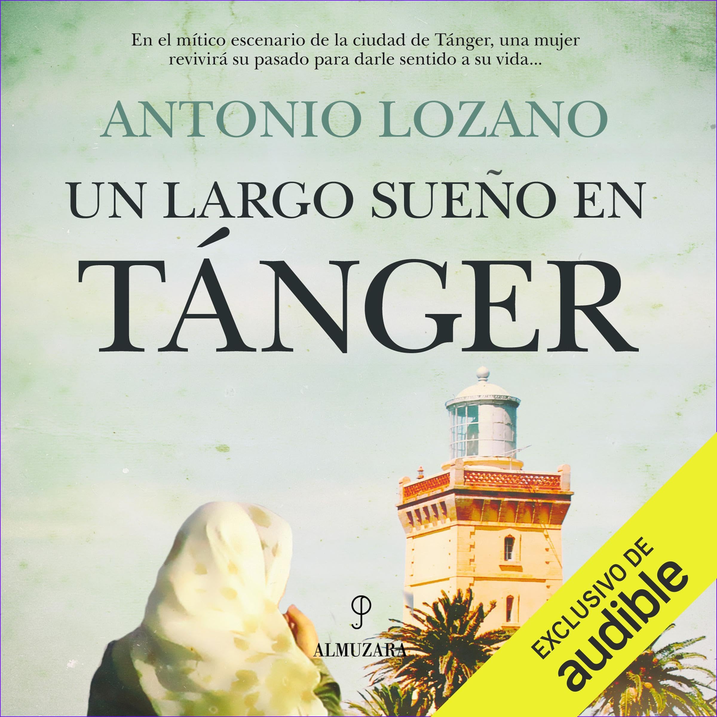 Un largo sueño en Tánger