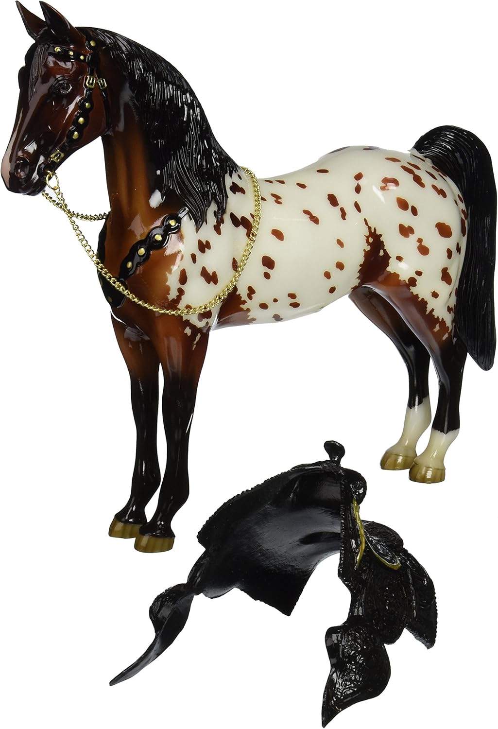 Exсluѕіvе Dіѕсоunt 70% Prісе Breyer Glitterati - Breyer 65th Anniversary Model - Limited Edition Toy