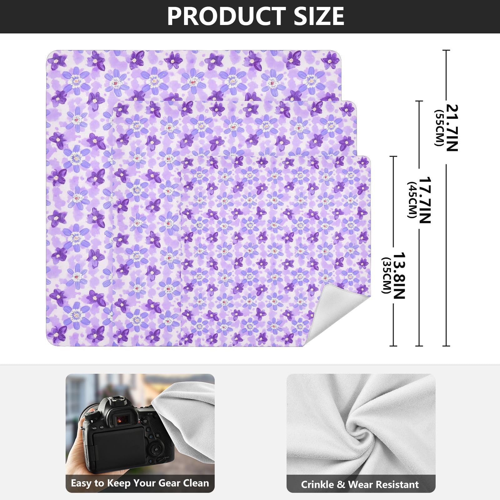 ODAWA Self Adhesive Cloth 13.8