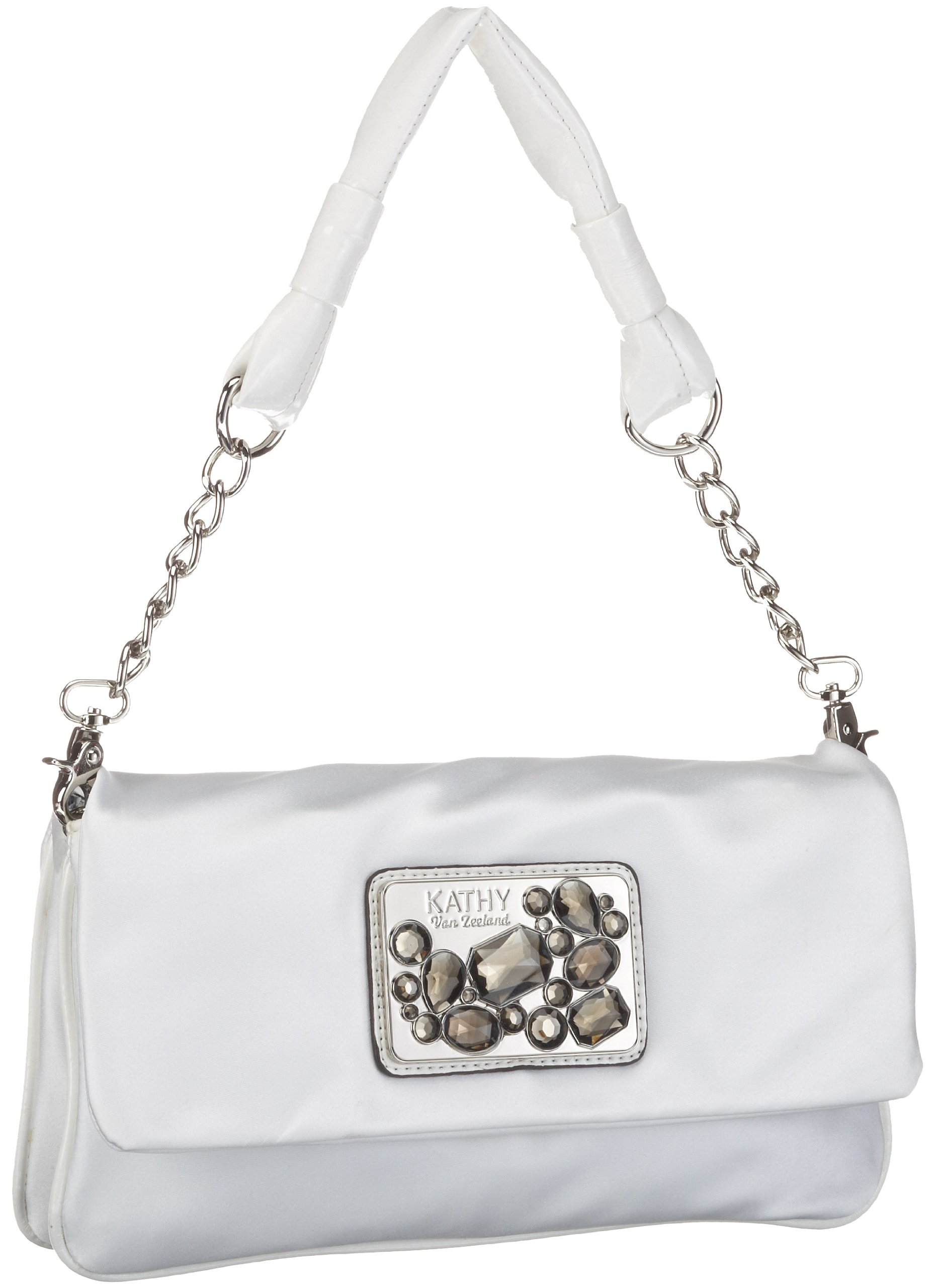 Kathy Van Zeeland Women's Clutch